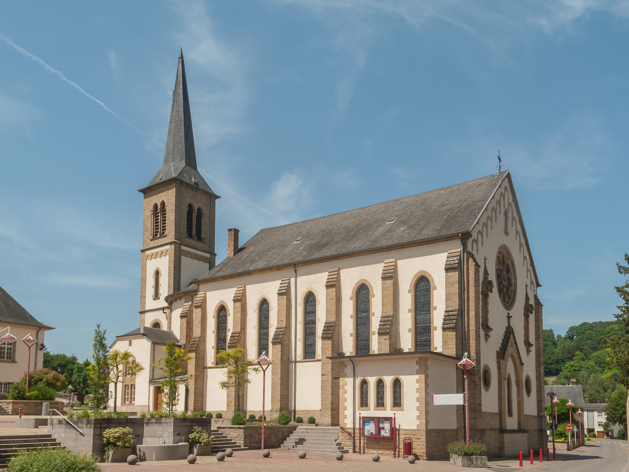 Reisdorf